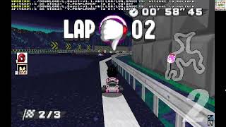 SRB2KART P14
