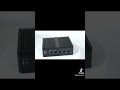 BKHD Industrial computer professional manufacturer #minipc  #pfsense #Industrial Computer #firewall