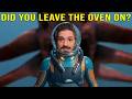 Subnautica And The Isle