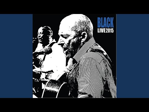 Putar Stone Soup (Live) - Black