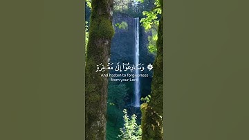 تلاوة عطرة من سورة آل عمران للقارئ محمد اللحيدان #قرآن #quran #تلاوة_خاشعة #اذكروا_الله_يذكركم
