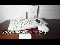 2024年のアマゾンプライムセールで購入したガジェットたち|AirPods Pro|HHKB|CIO
