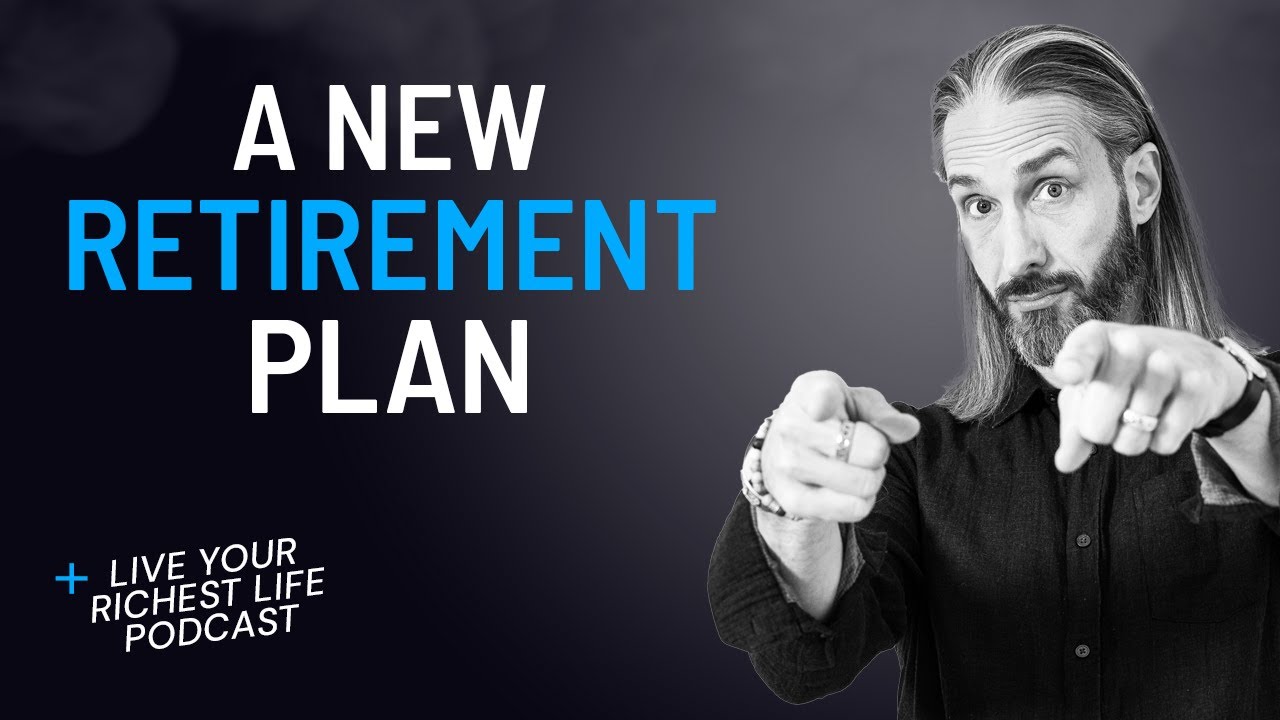 New Ways to Save for Retirement in 2024 | Garrett Gunderson - YouTube