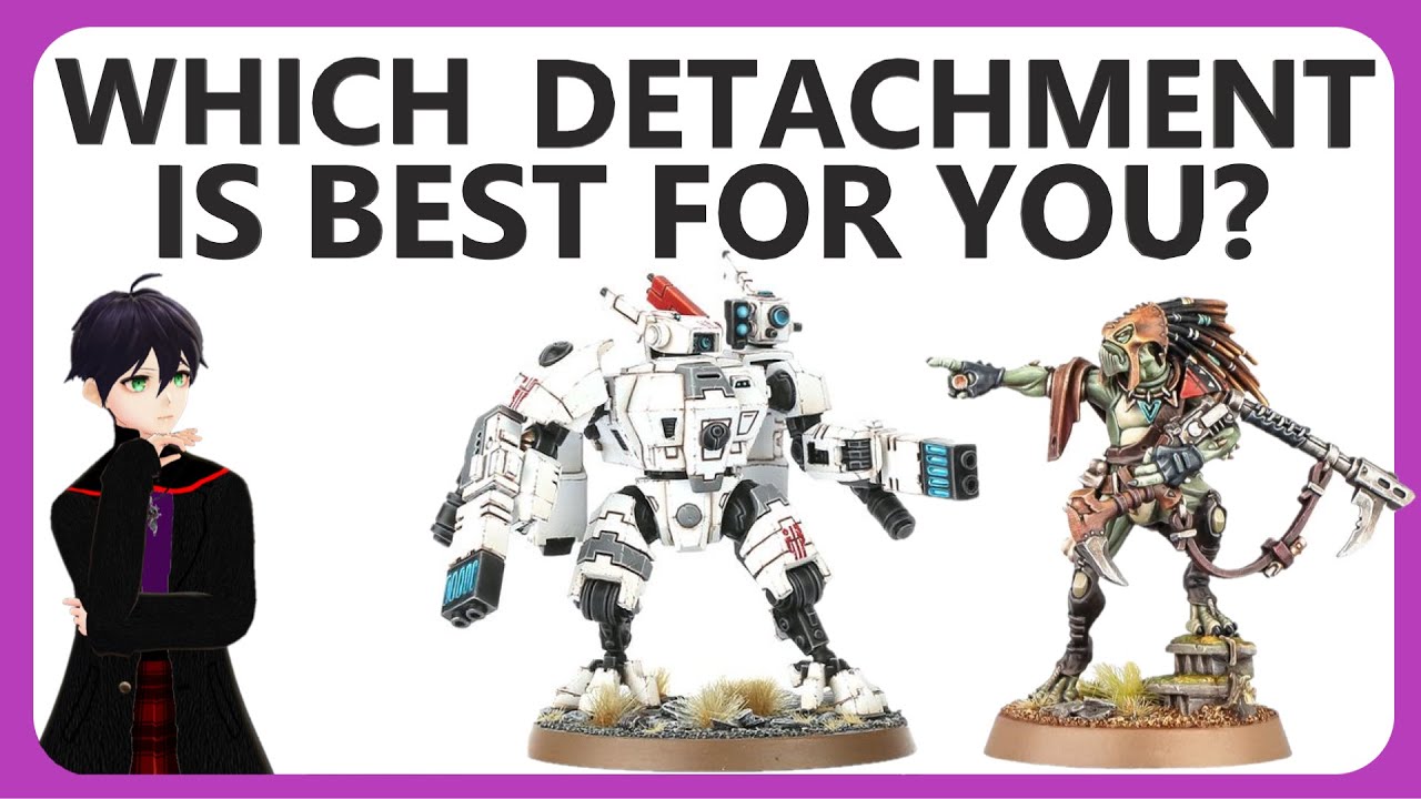 How to play T'au Empire in 10th edition 40k. New Tau detachments analysed: all Strats + Enhancements