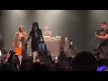 Young M.A - BIG Live - Off The Yak Tour - Toronto - Phoenix Concert Theatre - 2022-04-28