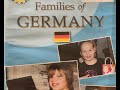 Families of the World | Germany
