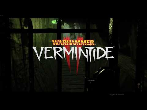 Warhammer: Vermintide 2 - PROLOGUE (Extreme settings/No commentary)