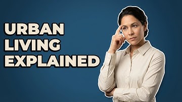 What Does High Population Density Mean for a Place?