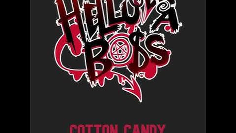 Thumbnail of Cotton Candy (From Episode 8 Of HELLUVA BOSS) [Audio]