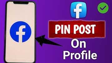 Pinning Facebook Posts: A Simple Solution to Boost Engagement and Visibility.