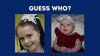 2023 8th Grade Slideshow Video