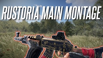 A wipe in Rustoria EU Main (pvp highlight