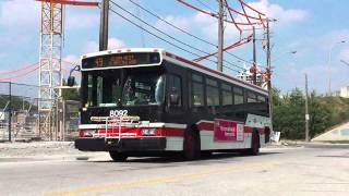 Quickie: 7956 & 8092