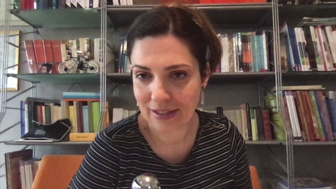 Melchisedech e il Saladino, Decameron, Giovanni Boccaccio - Lezione