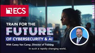 ECS: Choosing a Forward-thinking Company