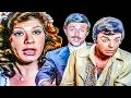 شويكار و سمير صبرى و ماجدة الخطيب و سمير غانم فى الفيلم المثير الممتع 13 كدبة و كدبة 
