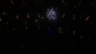 Twenty One Pilots - Neon Gravestones (Live in Phoenix,AZ 11/9/18)