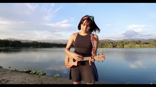 Dua Lipa - New rules (ukulele cover)