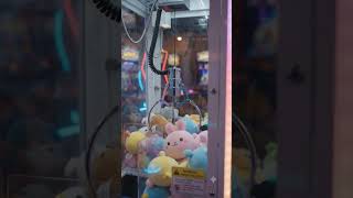 Claw Machine Squishy