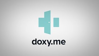 Meet Doxy.me: An Overview of the Simple, Free and Secure Telemedicine Solution
