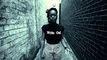 Liltera Williams SPELL CHECK (OFFICIAL VIDEO) ***WATCH IN HD***