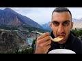 Dessert with no sugar hunza food in pakistan