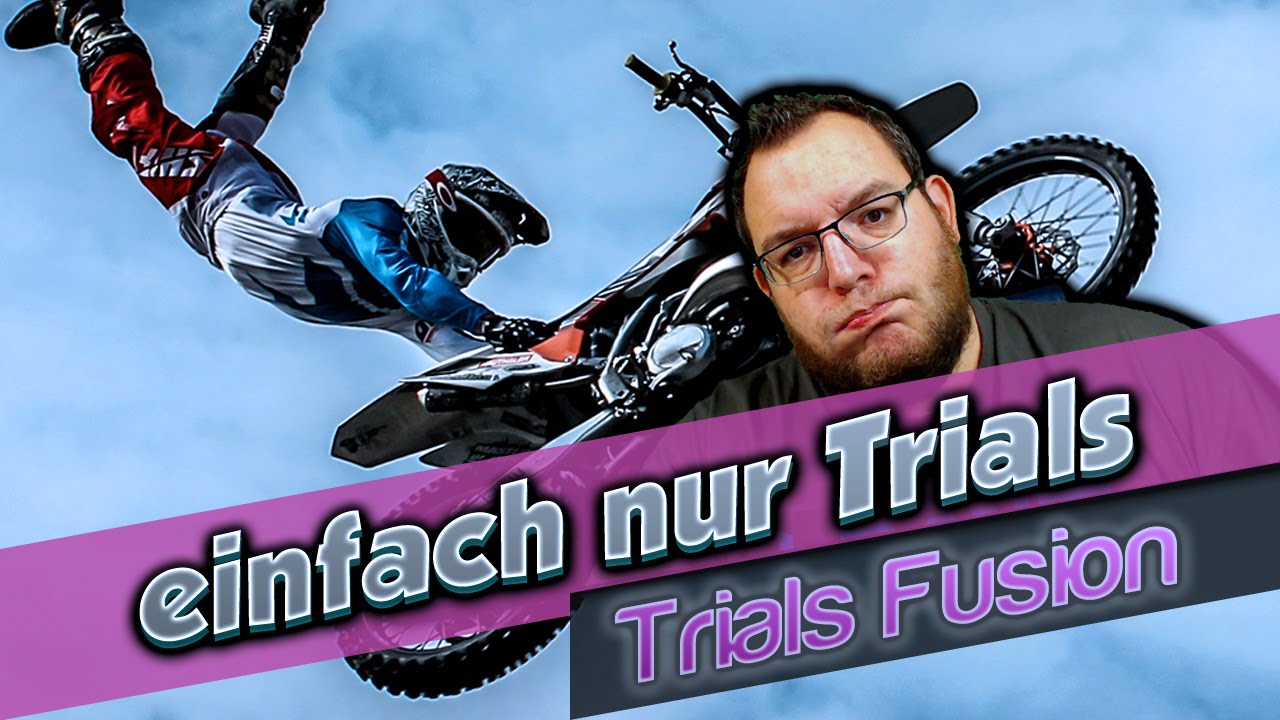 kein BEEF einfach nur Trials | Trials Fusion