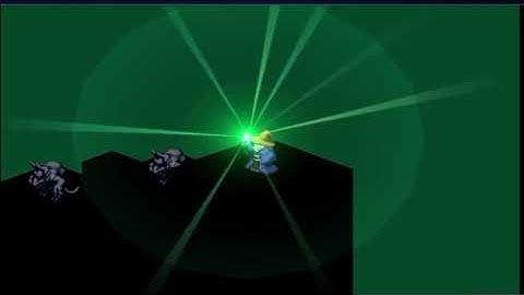 Final Fantasy Tactics Deep Dungeon Learning Zodiark