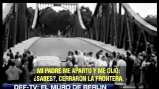 DEF TV - Programa - 80 - El Muro de Berlin - Parte 2