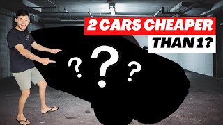 $1000 FACEBOOK MARKETPLACE CHEAP CAR CHALLENGE!