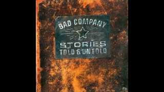 Bad Company - Simple Man (1996) by Kofaness