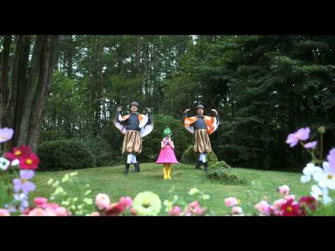 しまじろうと フフの だいぼうけん すくえ 七色の花 予告編 Youtube しまじろうと フフの だいぼうけん すくえ 七色の花 予告編 Youtube