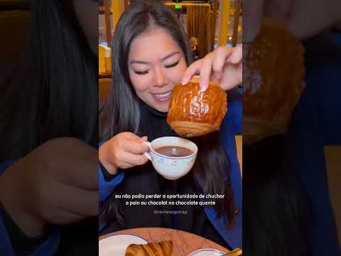 Vídeo: 4 Melhores lugares para chocolate quente em Paris