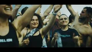 Rebelion - Die Gladiator (The Final Dose Edit) [Rebirth Video]