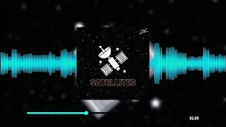 Zac White - Satellites