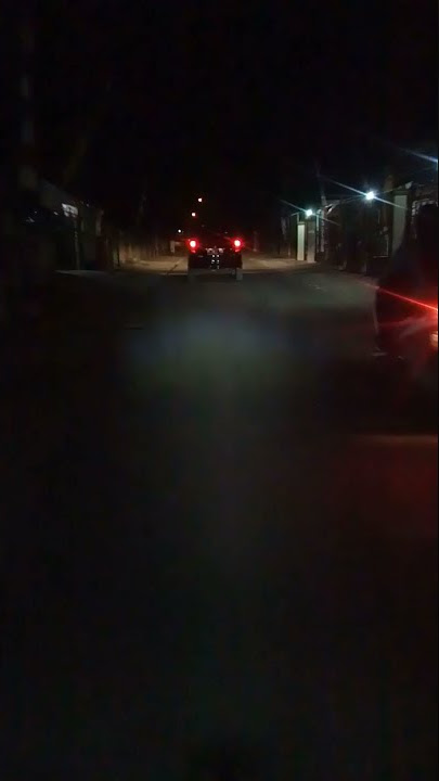 story wa ll jalan jalan di malam hari naik motor sendirian