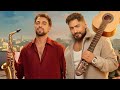 Tamer Hosny Ft Saint Levant Men Alby تامر حسني وسانت ليفانت من قلبي Official Audio