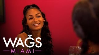 Famous WAGS Miami | "WAGS Miami" Star Ashley Roberts Talks About Her Drama | E! Profile