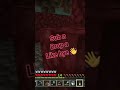let me no in the comments what blocks to use for roof n walls #minecraft