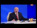 Лукашенко о том, как разобрался с зарплатами в конвертах у айтишников