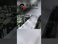 ASTM A213 ASME SA213 Seamless Boiler Steel Tube Grade in T91 T92 T23 T22 T21.