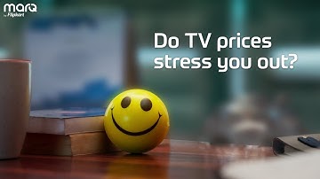 MarQ by Flipkart- Quality Ya Price, No Compromise!