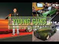 All of these Builders are 27 and younger!! Check out their Killer Builds from SEMA 2019!