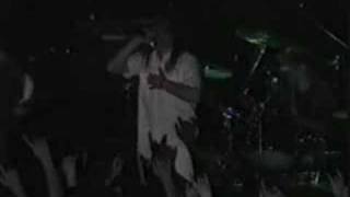 In Flames - Clayman live Montreal 2002