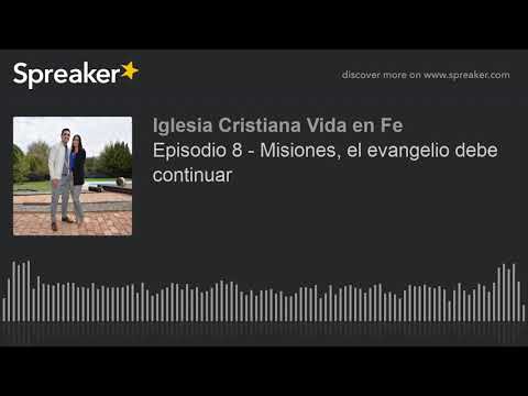 Episodio 8 -