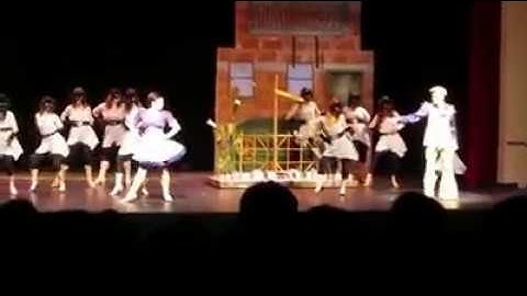 The Wiz Live! - You Can