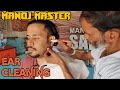 MANOJ MASTER💈Ear Cleaning Head Massage for Relaxation Experience💈MASTER ASMR💈#ASMR