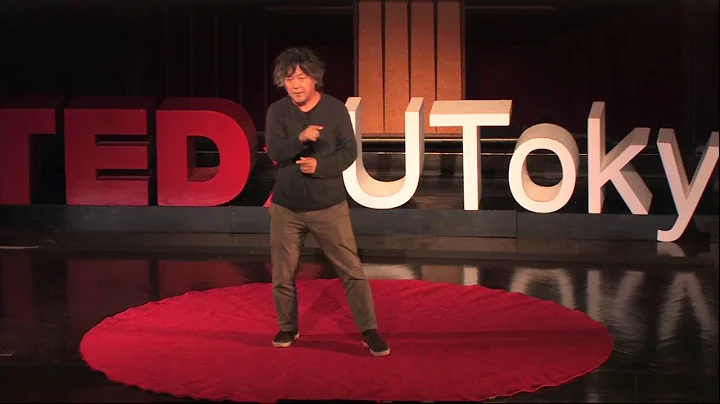 Dreams and nightmares | Ken Mogi | TEDxUTokyo