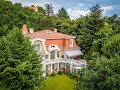 Barnes Hungary - Luxus Villa Budán