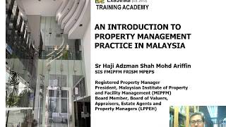 An Introduction to Property Management in Malaysia